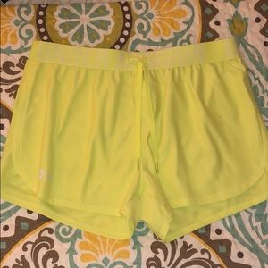 under armour shorts